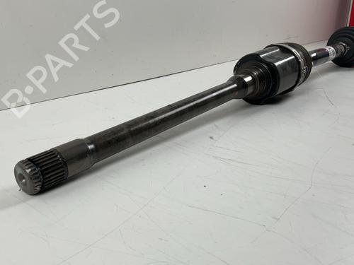 Right front driveshaft BMW X6 (G06, F96) xDrive 40 d Mild-Hybrid | BP33876478M39 - Image 3