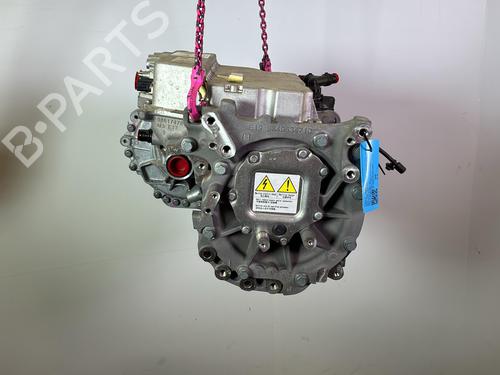 Engine OPEL VIVARO C Van (K0) VIVARO-E HYDROGEN | BP39924895M1 - Image 2