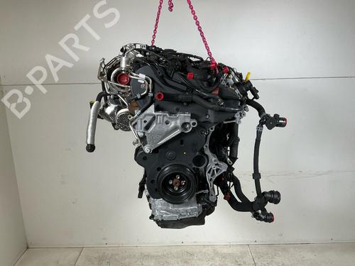Engine VW PASSAT B8 Variant (3G5, CB5) 2.0 TDI | BP20936139M1 - Image 3