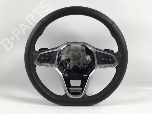 Used Steering wheel Steering wheel VW PASSAT B8 (3G2, CB2) 1.5 TSI (150 hp) 33853243 33853243