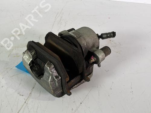 Right front brake caliper VW TAIGO (CS1) 1.5 TSI | BP36089092M104 - Image 2