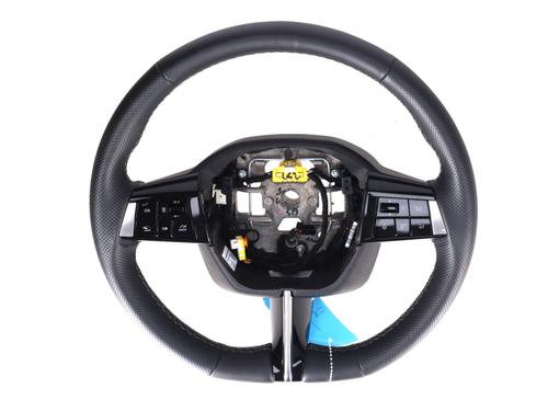 Used Steering wheel Steering wheel OPEL ASTRA L (OV5) Astra-e (F3ZKWZ) (156 hp) 39925677 39925677