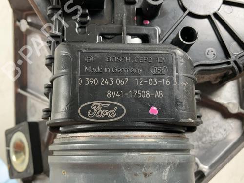 Front wiper motor FORD KUGA II (DM2) 2.0 TDCi | BP37455162M29  - Image 5