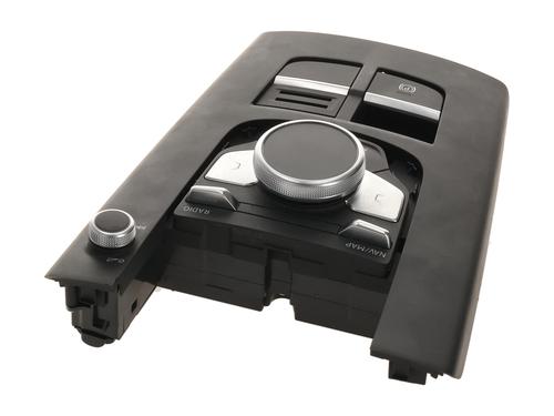 Switch AUDI A3 Sportback (8VA, 8VF) 2.0 TDI | BP37454543I30 - Image 4