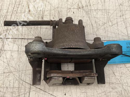 Left front brake caliper MITSUBISHI MIRAGE / SPACE STAR VI Hatchback (A0_A) 1.2 | BP38254093M105 - Image 4