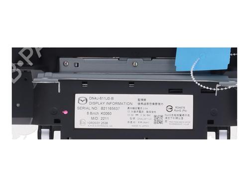 Display MAZDA MX-30 (DR) e-SKYACTIV (DR1W) | BP37283795C48 - Image 3