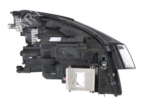 Left headlight VW TIGUAN (AD1, AX1) 1.5 TSI | BP31016761C28