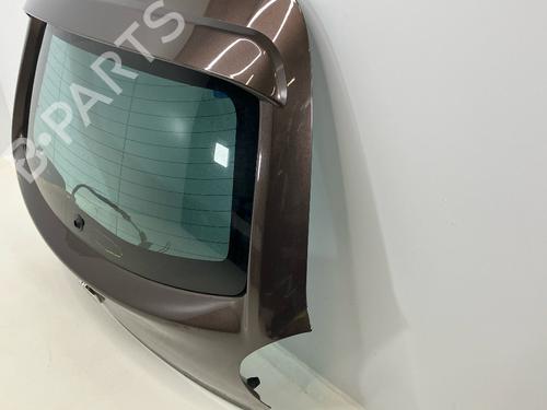 Tailgate ALFA ROMEO MITO (955_) 1.3 MultiJet (955AXT1A) | BP25587594C6