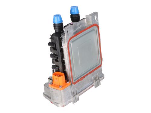 Electronic module OPEL VIVARO C Van (K0) VIVARO-E HYDROGEN | BP39921140M83 - Image 3