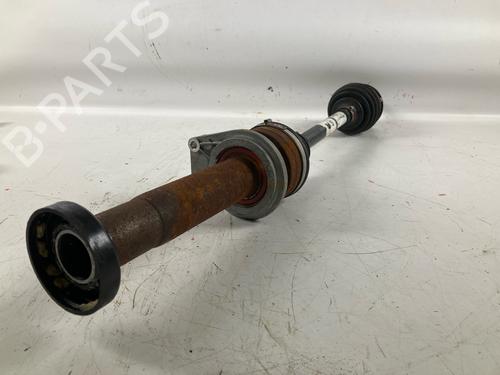 Used Right front driveshaft VW TRANSPORTER T6 / CARAVELLE T6 Bus (SGB, SGJ, SHB, SHJ) 2.0 TDI (150 hp) 31374661