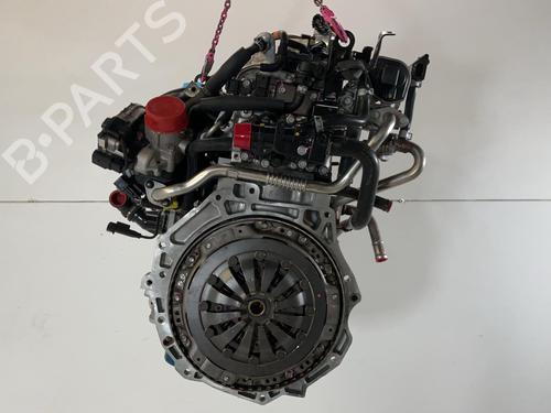 Used Engine Engine 38017404 38017404
