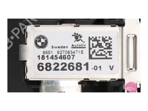 Camera BMW i3 (I01) Electric | BP16561646E14 