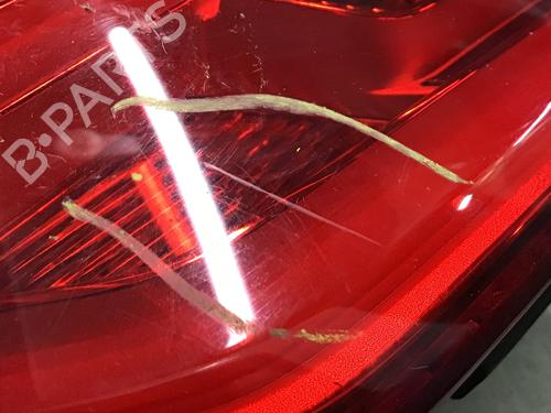 Right tailgate light AUDI A3 Limousine (8VS, 8VM) S3 quattro | BP28104748C80 