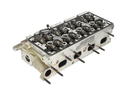 Cylinder head VW GOLF VII (5G1, BQ1, BE1, BE2) 1.6 TDI | BP25335499M5 