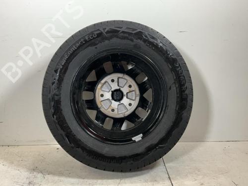 Rim FORD TRANSIT V363 Platform/Chassis (FED, FFD) 2.0 EcoBlue | BP36237572C45  - Image 12