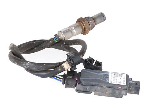 Electronic sensor FORD TRANSIT V363 Platform/Chassis (FED, FFD) 2.0 EcoBlue | BP29595857M84 
