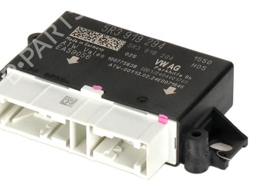 Used Electronic module Electronic module 38701473 38701473