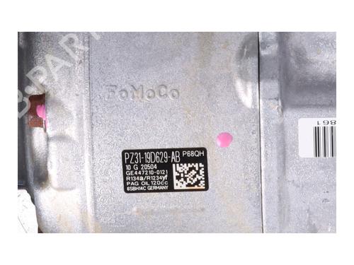 AC compressor FORD TRANSIT V363 Platform/Chassis (FED, FFD) 2.0 EcoBlue | BP19396484M34 