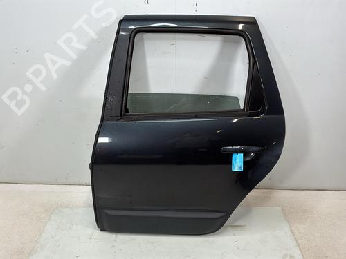 Porta trás esquerda Porta trás esquerda 39111985 39111985