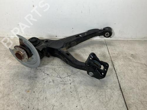 Used Left rear steering knuckle Left rear steering knuckle OPEL VIVARO C Van (K0) VIVARO-E HYDROGEN (136 hp) 39919861 39919861