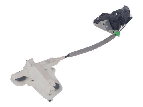 Electronic module MERCEDES-BENZ EQB (X243) EQB 350 4-matic (243.612) | BP39918116M83 - Image 2
