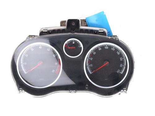 Quadrante Quadrante OPEL CORSA D (S07) 1.4 (L08, L68) (90 hp) 34196902 34196902