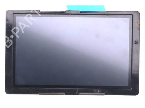 Used Display monitor Display monitor OPEL ASTRA K Sports Tourer (B16) 1.2 Turbo (35) (110 hp) 36501374 36501374