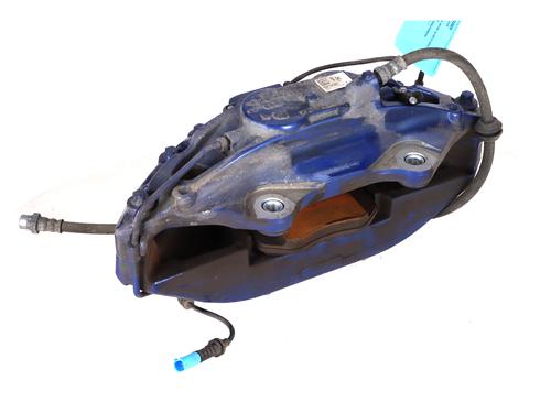 Left front brake caliper BMW X7 (G07) xDrive M 60 i Mild Hybrid | BP39927446M105 - Image 2