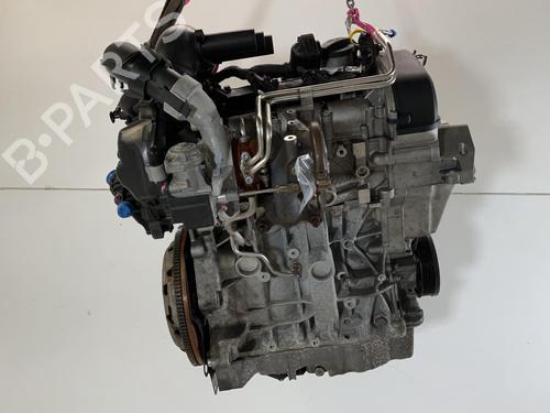 Engine AUDI A3 Sportback (8VA, 8VF) 1.2 TFSI | BP37643257M1 - Image 2