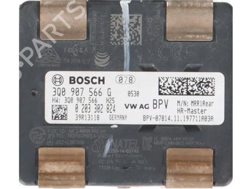 Electronic module AUDI Q3 Sportback (F3N) 2.5 RS TFSI quattro | BP36381411M83 - Image 3