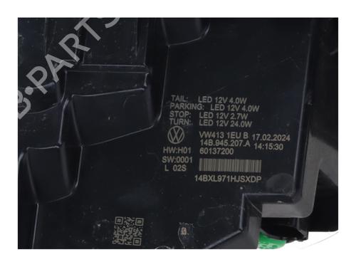 Left taillight VW ID.7 (ED2) PRO | BP39919296C34 - Image 4
