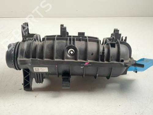 Intake manifold VW T-ROC (A11, D11) 1.5 TSI | BP38441020M70 - Image 2