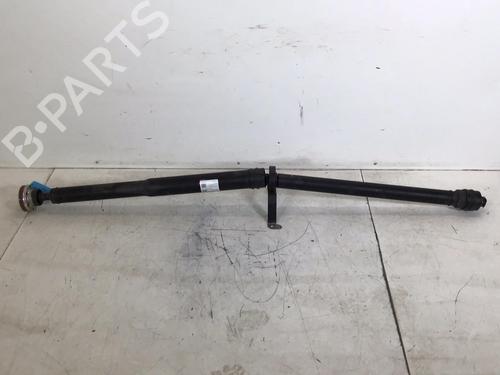 Transmissão central AUDI A6 C8 (4A2) 45 TFSI Mild Hybrid quattro (265 hp) 32084283