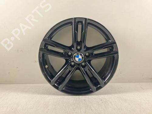 Used Rim Rim BMW 1 (F20) 118 i (136 hp) 40496598 40496598