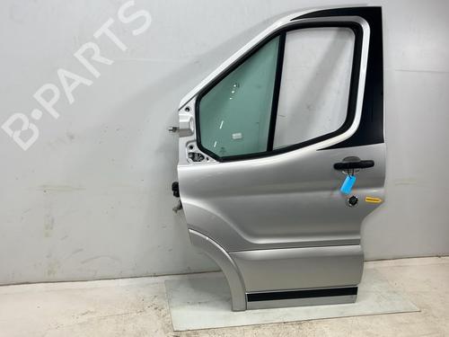 Left front door FORD TRANSIT V363 Platform/Chassis (FED, FFD) 2.0 EcoBlue | BP39740142C2 - Image 2