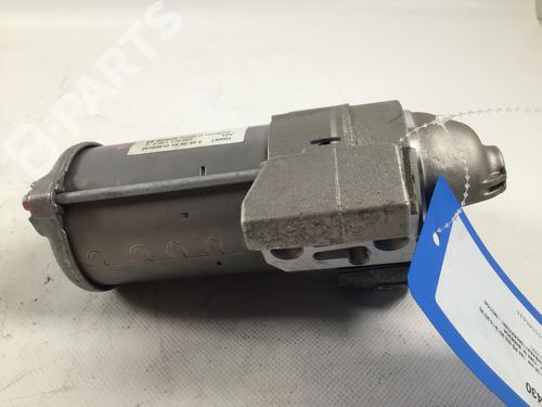 Used Starter BMW 3 (F30, F80) 320 i (184 hp) 7658314