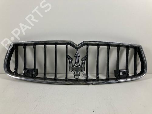 Used Grille MASERATI GHIBLI III (M157) 3.0 D (250 hp) 28473690