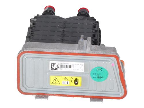 Electronic module OPEL VIVARO C Van (K0) VIVARO-E HYDROGEN | BP39920077M83 - Image 3