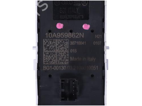 Switch VW ID.3 (E11, E12) Pro | BP16087881I30 