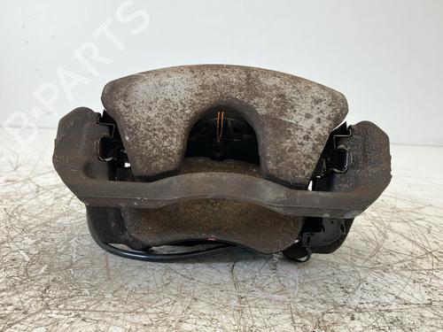 Right front brake caliper MERCEDES-BENZ C-CLASS (W204) C 200 CGI (204.048) | BP37454942M104 - Image 2