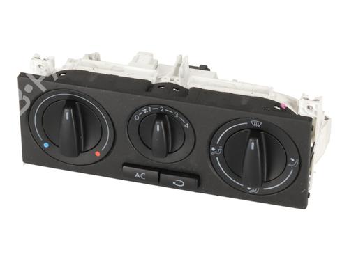 Used Climate control Climate control 37455268 37455268