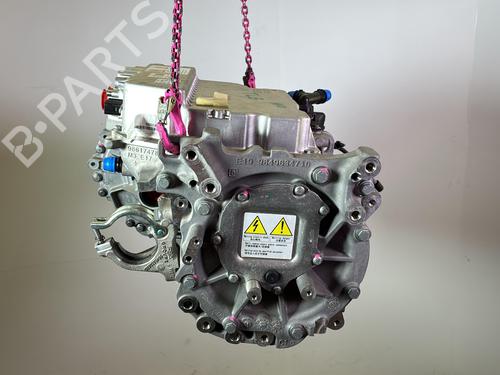 Engine PEUGEOT EXPERT Van (V_) E-EXPERT HYDROGEN | BP39927993M1 - Image 4