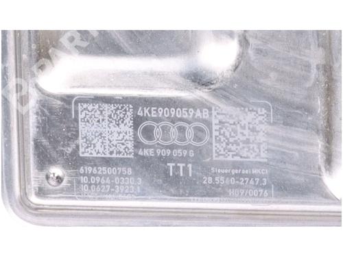 Servo brake AUDI E-TRON (GEN) 55 quattro | BP11082404M42 