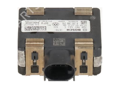 Used Electronic module Electronic module VW TOURAN (5T1) 2.0 TDI (150 hp) 34196822 34196822