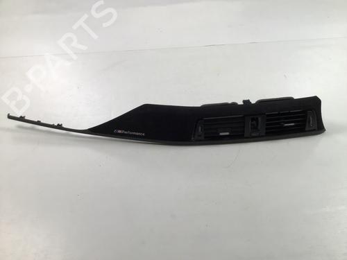 Used Air vent BMW 4 Coupe (F32, F82) 435 i (306 hp) 14581844
