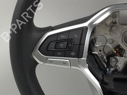 Rat VW PASSAT B8 Variant (3G5, CB5) 1.4 TSI | BP35721588C49 - Image 3