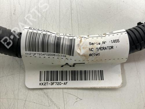 Steering rack FORD TRANSIT V363 Platform/Chassis (FED, FFD) 2.0 EcoBlue | BP33439367M22  - Image 5