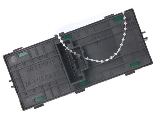 Left front window switch CUPRA FORMENTOR (KM7, KMP) 2.5 VZ5 4Drive | BP39922304I27 - Image 3