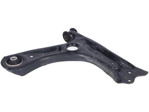 Used Right front suspension arm VW POLO V (6R1, 6C1) 1.6 TDI (90 hp) 11806012