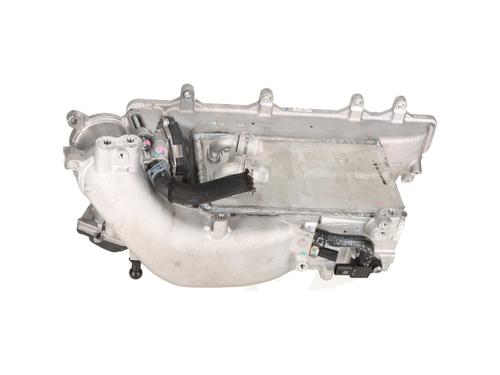 Intercooler VW CADDY V Box Body/MPV (SBA, SBH) 2.0 TDi | BP36147704M30  - Image 5